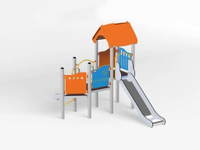 Spielturm Orbis 10 von Novum Spielgeräte – Bild 10