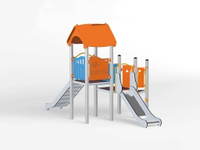 Spielturm Orbis 10 von Novum Spielgeräte – Bild 12