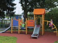 Spielturm Orbis 12 von Novum Spielgeräte – Bild 4