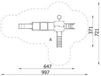 Spielturm Orbis 12 von Novum Spielgeräte – Bild 22