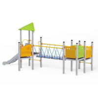 Spielturm Orbis 13 von Novum Spielgeräte – Bild 16