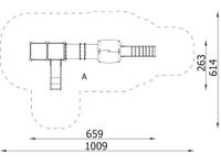 Spielturm Orbis 14 von Novum Spielgeräte – Bild 15