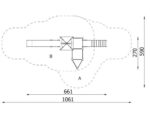 Spielturm Orbis 17 von Novum Spielgeräte - 1144EPON 8 large
