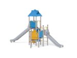 Spielturm Orbis 17 von Novum Spielgeräte - 1144MPN 3 large