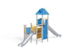 Spielturm Orbis 17 von Novum Spielgeräte - 1144MPN 5 large