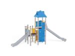 Spielturm Orbis 17 von Novum Spielgeräte - 1144MPN 6 large