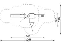 Spielturm Orbis 17 von Novum Spielgeräte – Bild 15