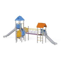 Spielturm Orbis 19 von Novum Spielgeräte – Bild 11