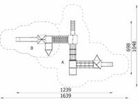 Spielturm Orbis 20 von Novum Spielgeräte – Bild 2