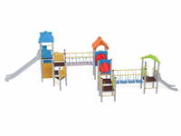 Spielturm Orbis 20 von Novum Spielgeräte – Bild 11