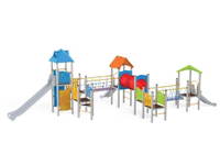 Spielturm Orbis 20 von Novum Spielgeräte – Bild 12