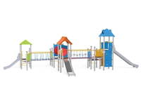 Spielturm Orbis 20 von Novum Spielgeräte – Bild 15