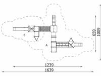 Spielturm Orbis 20 von Novum Spielgeräte – Bild 18