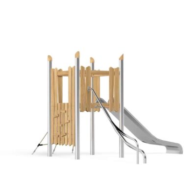 Spielturm Robinio 18103 von Novum Spielgeräte