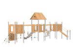 Spielturm-Anlage Robinio 18302 von Novum Spielgeräte - 18302 10 large