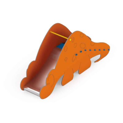 Rutsche Dino von Novum Spielgeräte
