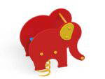 Federwippe Elefant von Novum Spielgeräte - 3007EPOK 2 large