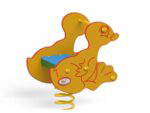 Federwippe Ente von Novum Spielgeräte - 3010EPO large