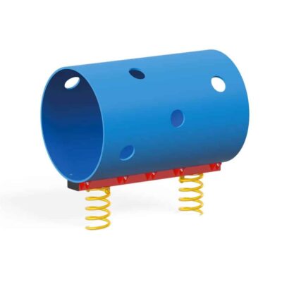 Rohr-Wippe von Novum Spielgeräte