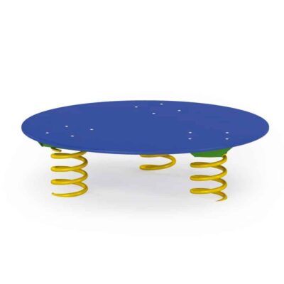 Federscheibe von Novum Spielgeräte