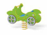 Federwippe Auto von Novum Spielgeräte - 3046EPO 4 large