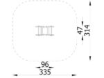 Federwippe Auto von Novum Spielgeräte - 3046EPO 6 large