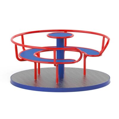 Sitzkarussell 150 cm von Novum Spielgeräte