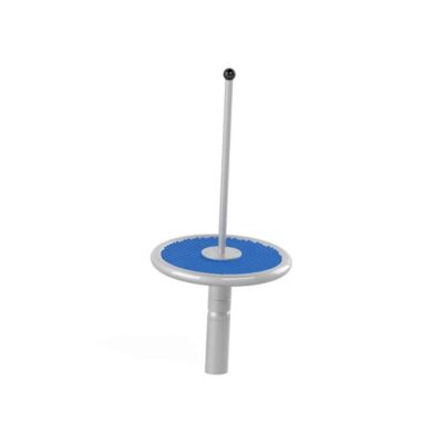 Twister-Karussell von Novum Spielgeräte