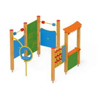 U3-Spielhäuschen von Novum Spielgeräte – Bild 16