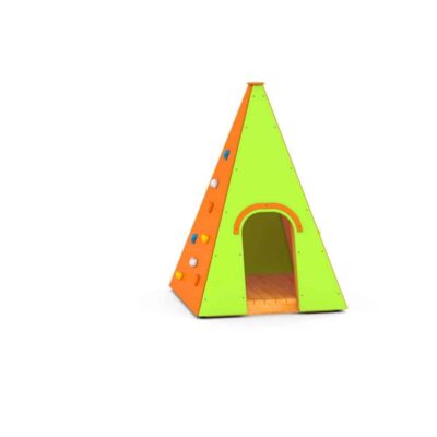 Indianerzelt von Novum Spielgeräte