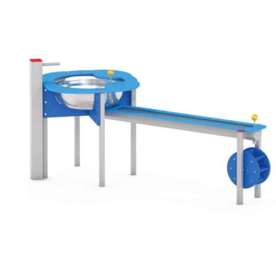 Wasserspieltisch Aquädukt klein von Novum Spielgeräte