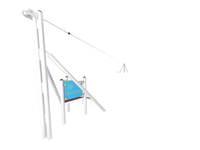 Seilbahn von Novum Spielgeräte – Bild 9