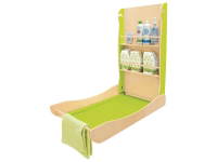 Wandwickeltisch Lookeo – Bild 10