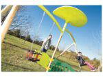 Baby-Schaukel Gaya - 52150 s 51787 4@2p2@xl