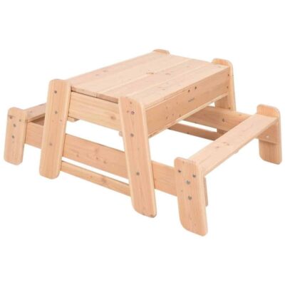 Picknicktisch „Éléments“