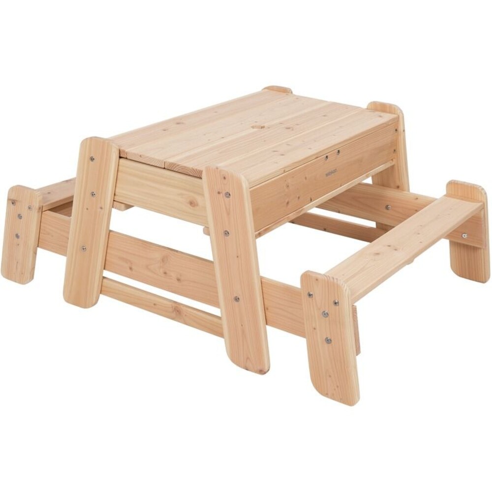 Picknicktisch „Éléments“