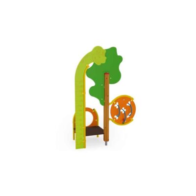 Kinder-Messlatte Dino von Novum Spielgeräte