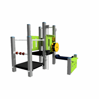 Sandspielanlage Sandwelt