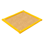Sandkasten 2,5 x 2,5 cm aus Robinienholz - AFB TOE PST 000 330 C 2048×2048