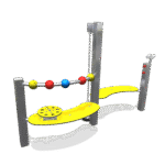 Strandspieltafel Ukkepuk - AFB TOE UKP 004 01R B 2048×2048