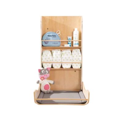 Wandwickeltisch Lookeo