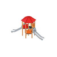 Spielturm Bastei Orbis 4 - NV1104EPZN b 23