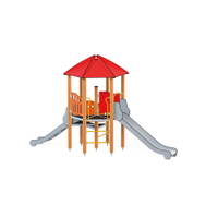Spielturm Bastei Orbis 4 – Bild 15