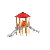 Spielturm Bastei Orbis 4 – Bild 13