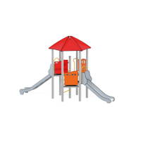 Spielturm Bastei Orbis 4 – Bild 10