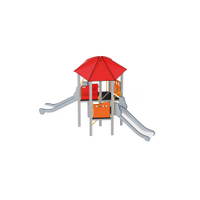 Spielturm Bastei Orbis 4 – Bild 9
