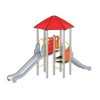 Spielturm Bastei Orbis 4 – Bild 8