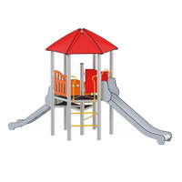 Spielturm Bastei Orbis 4 – Bild 7
