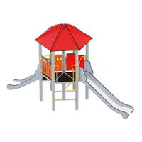 Spielturm Bastei Orbis 4 – Bild 6