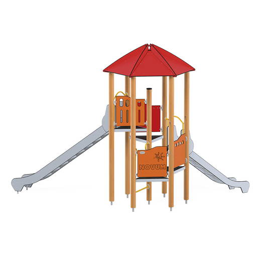 NV1108EPZN_a_25 Spielturm Bastei Orbis 8 - NV1108EPZN a 25